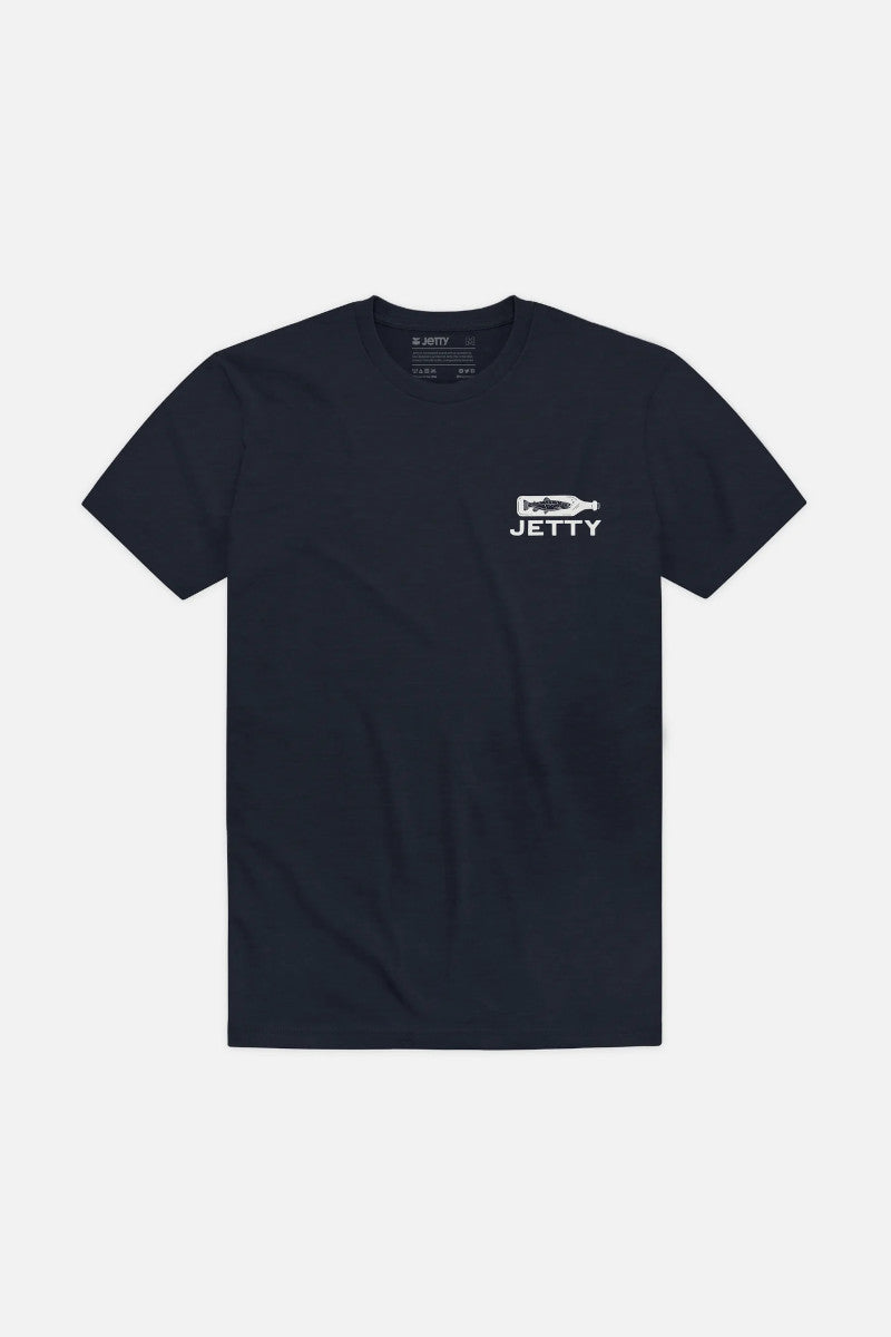 Bottle Service Tee