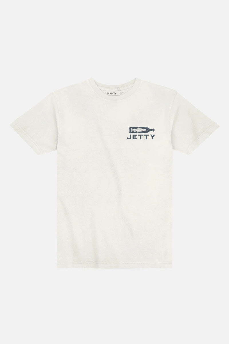 Bottle Service Tee