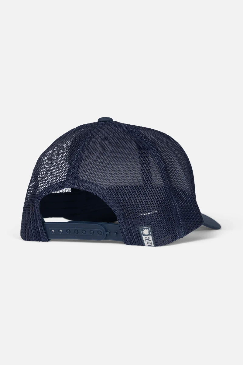 Bottom Dweller Retro Tucker