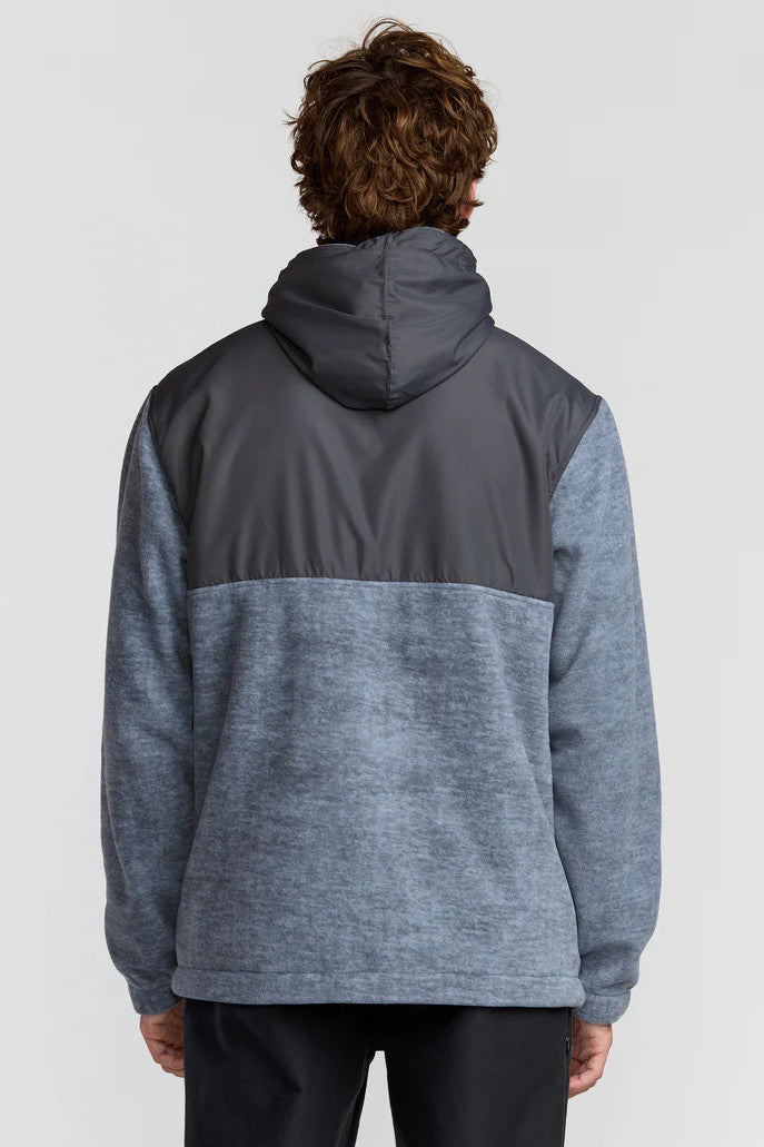 Boundary Lite Zip Hoodie