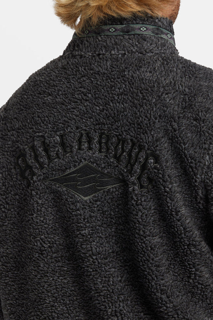 Boundary Tombstone Fleece