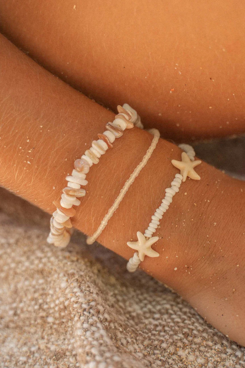 Alona Beach Bracelet Set