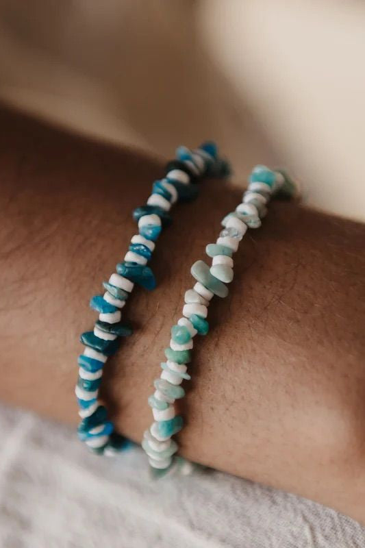 Dunes Stone Bracelet