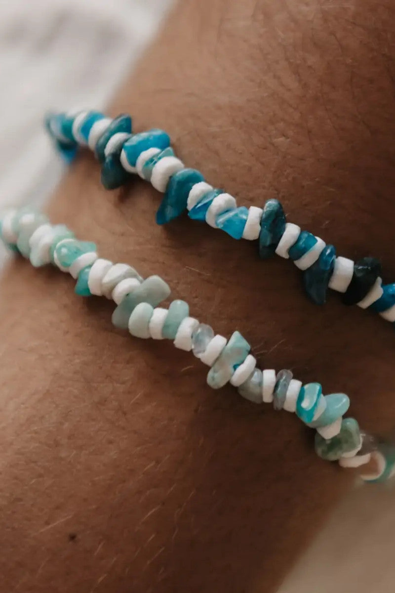 Dunes Stone Bracelet