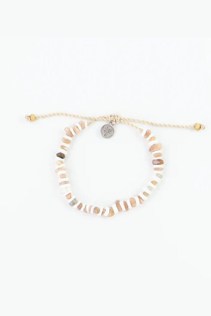 Dunes Stone Bracelet