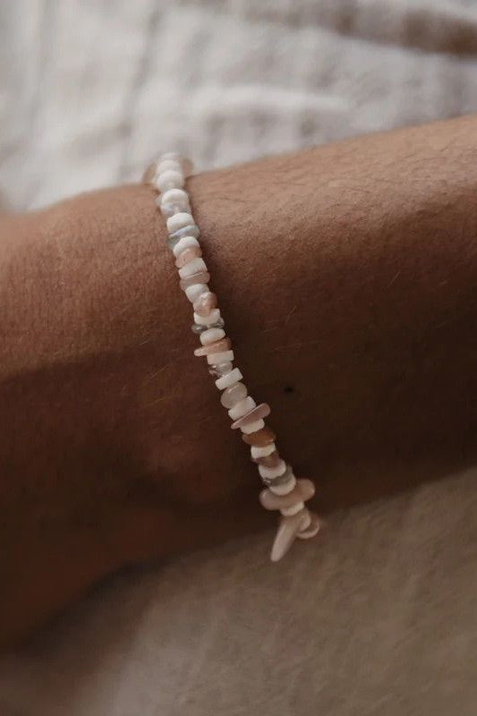 Dunes Stone Bracelet