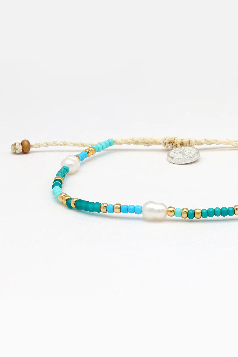 Giada Cinta Surf Bracelet