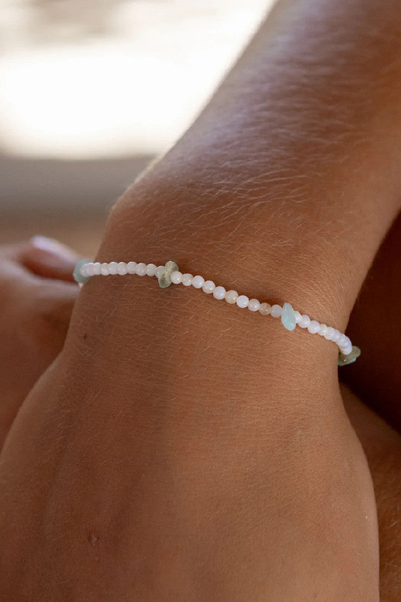 Ka'ala Surfer Bracelet