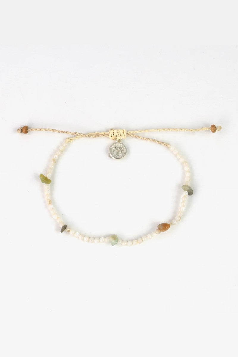 Ka'ala Surfer Bracelet