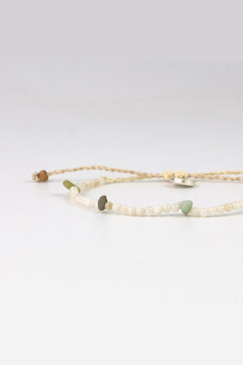 Ka'ala Surfer Bracelet