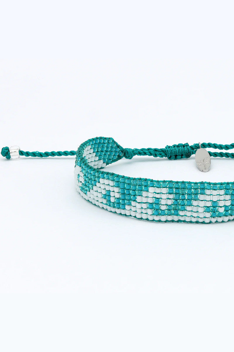 Melayang Wave Bracelet