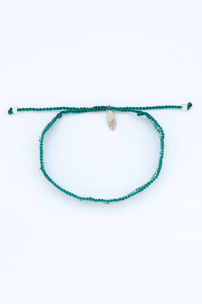 Melayang Wave Bracelet