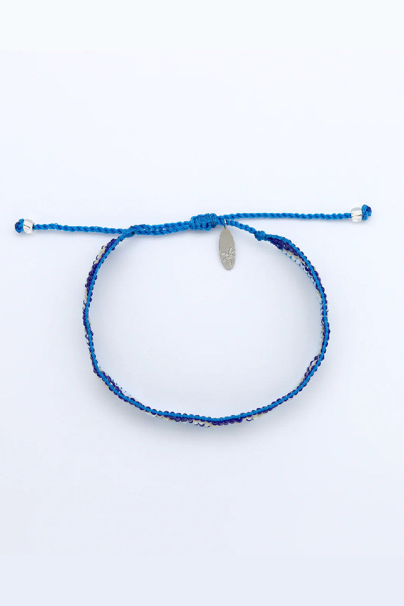 Melayang Wave Bracelet