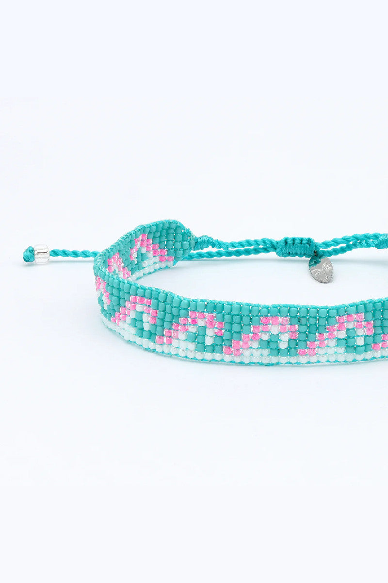 Melayang Wave Bracelet