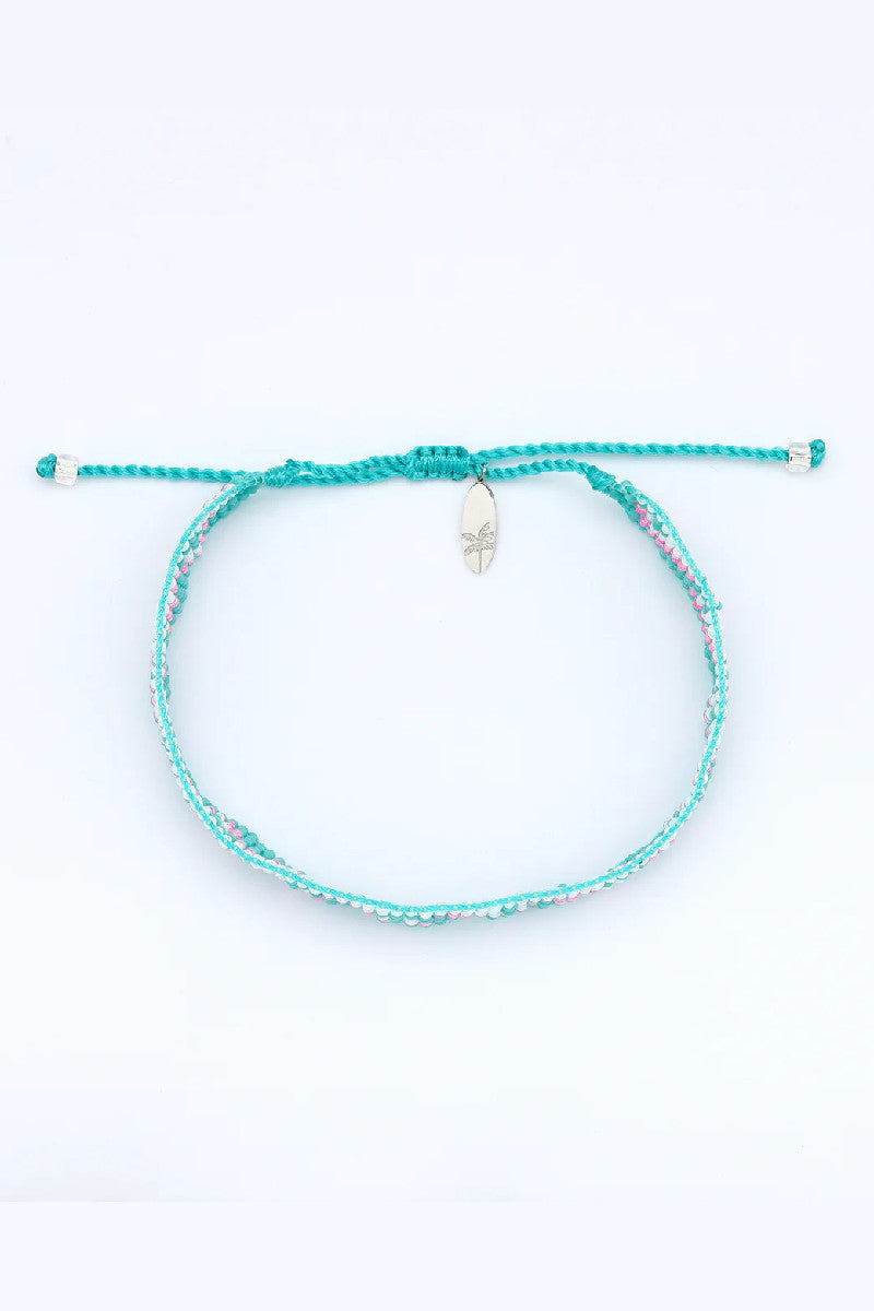 Melayang Wave Bracelet