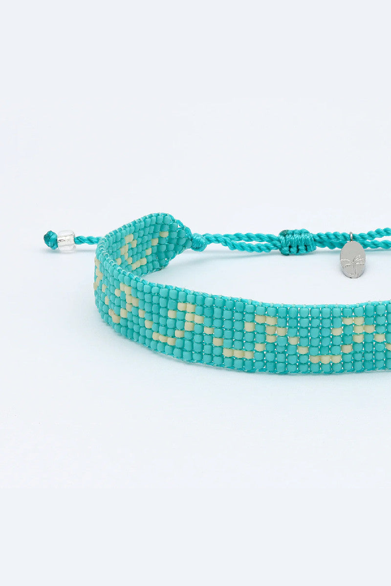 Melayang Wave Bracelet
