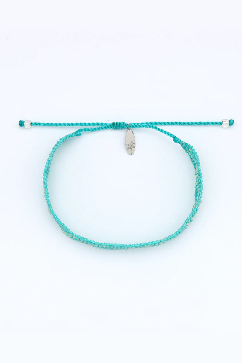 Melayang Wave Bracelet