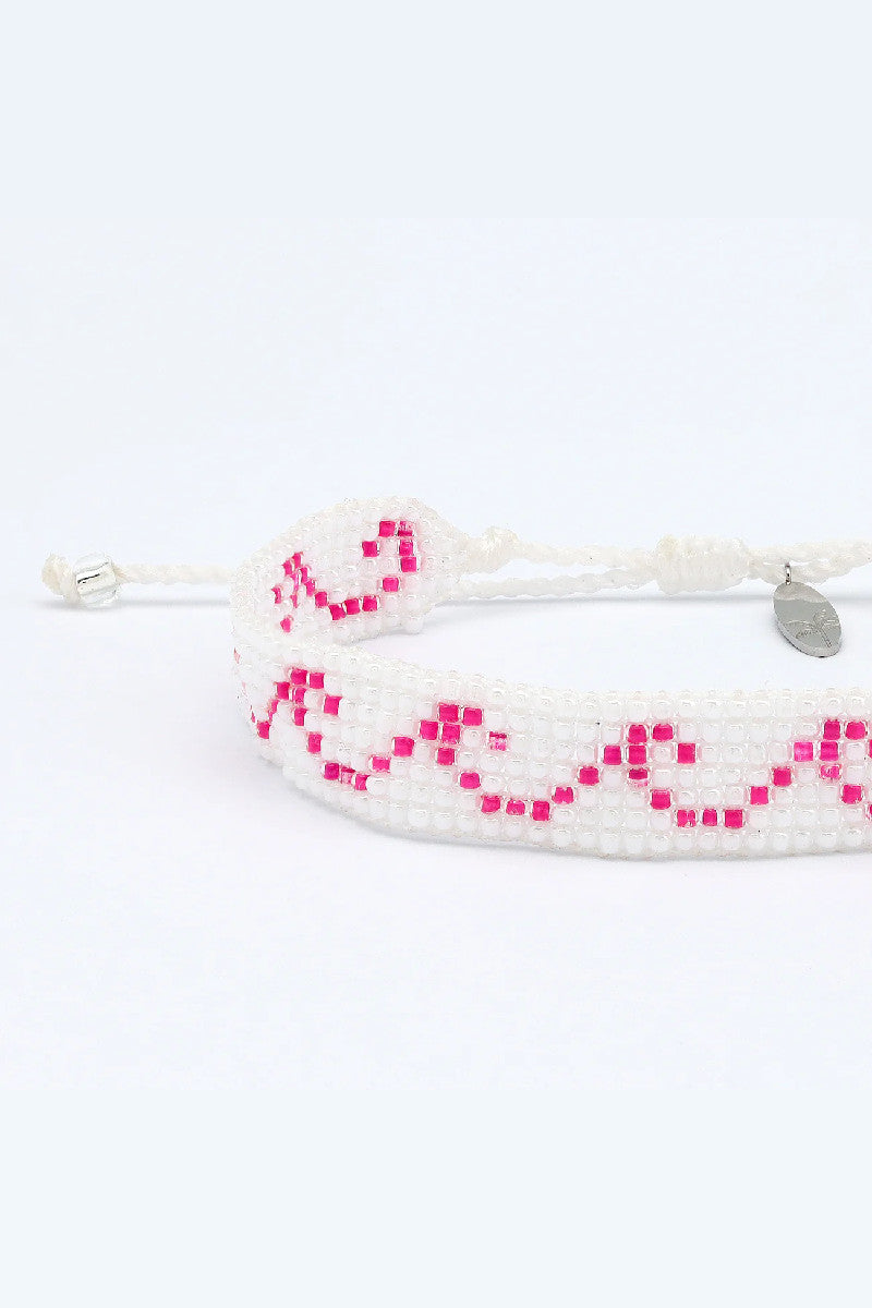 Melayang Wave Bracelet