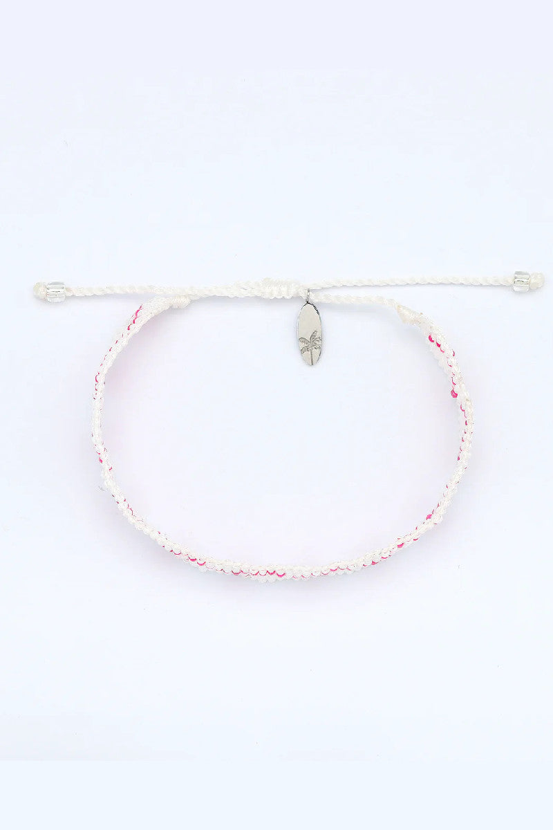 Melayang Wave Bracelet