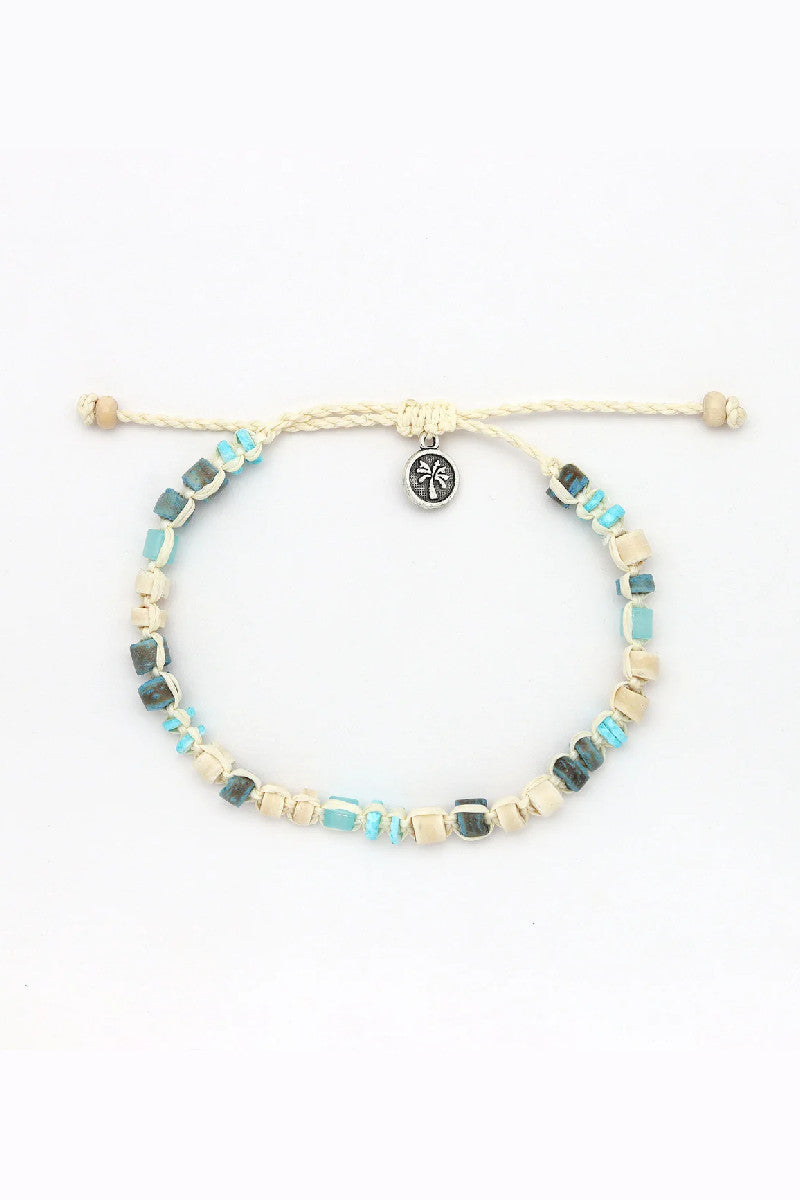 Mount Rinjani Surfer Bracelet