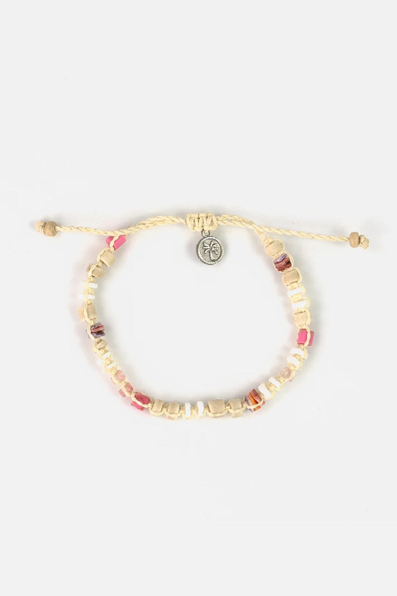 Mount Rinjani Surfer Bracelet