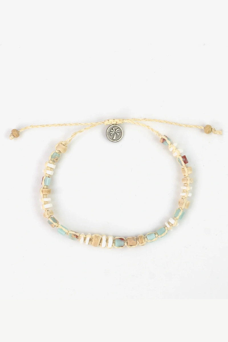 Mount Rinjani Surfer Bracelet