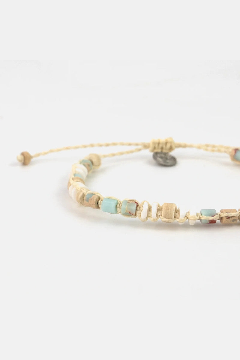 Mount Rinjani Surfer Bracelet