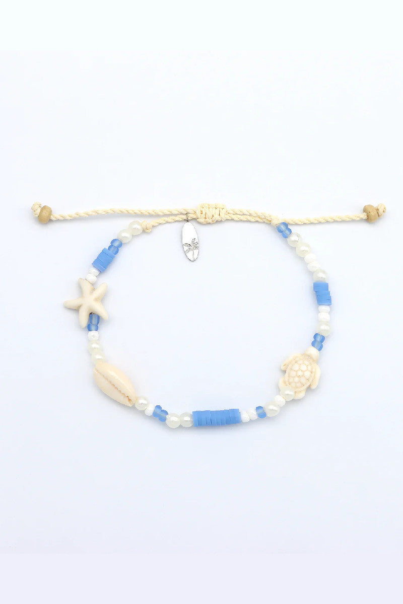Sagara Hati Charm Bracelet