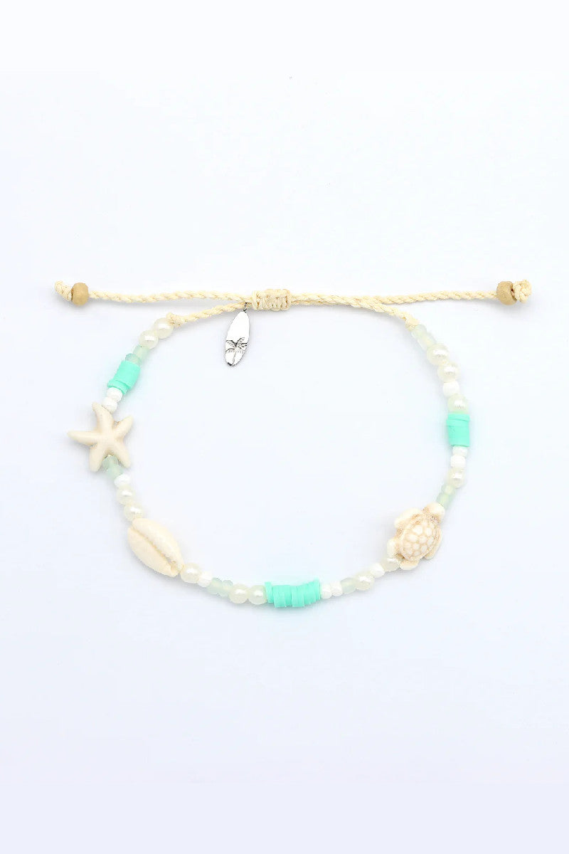 Sagara Hati Charm Bracelet