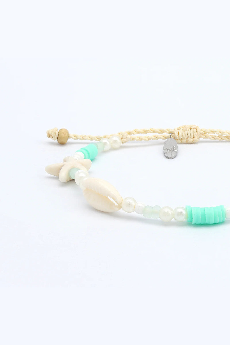 Sagara Hati Charm Bracelet