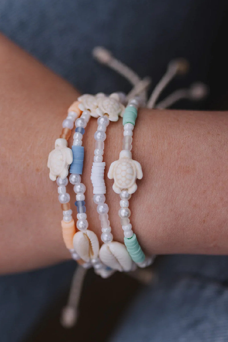 Sagara Hati Charm Bracelet