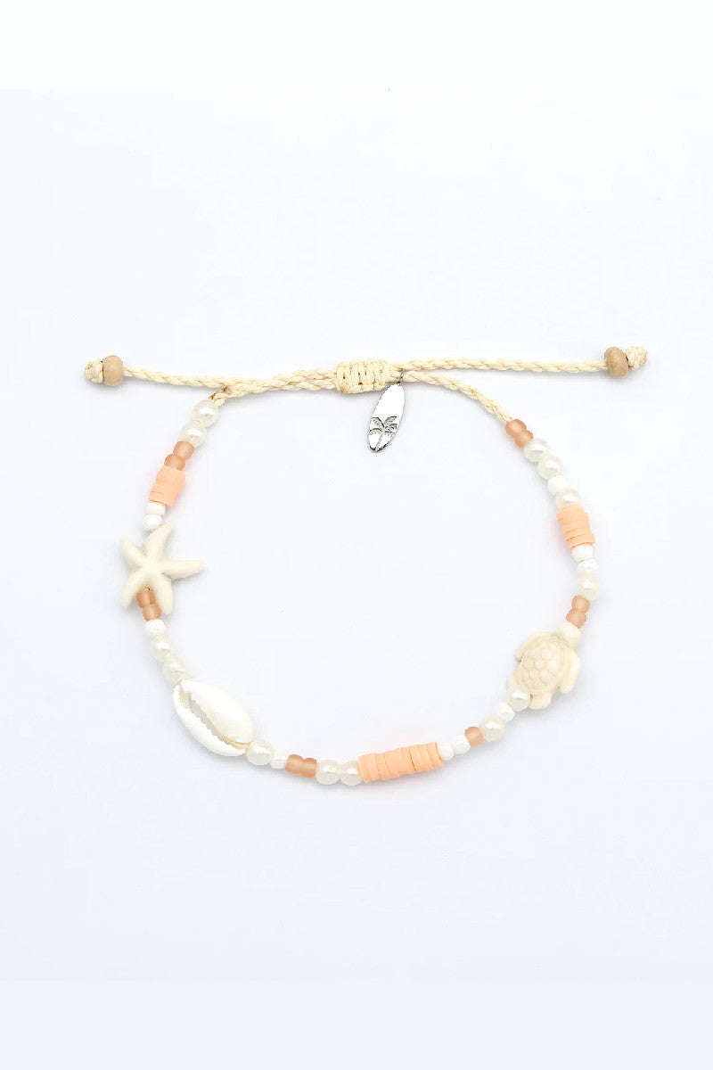 Sagara Hati Charm Bracelet