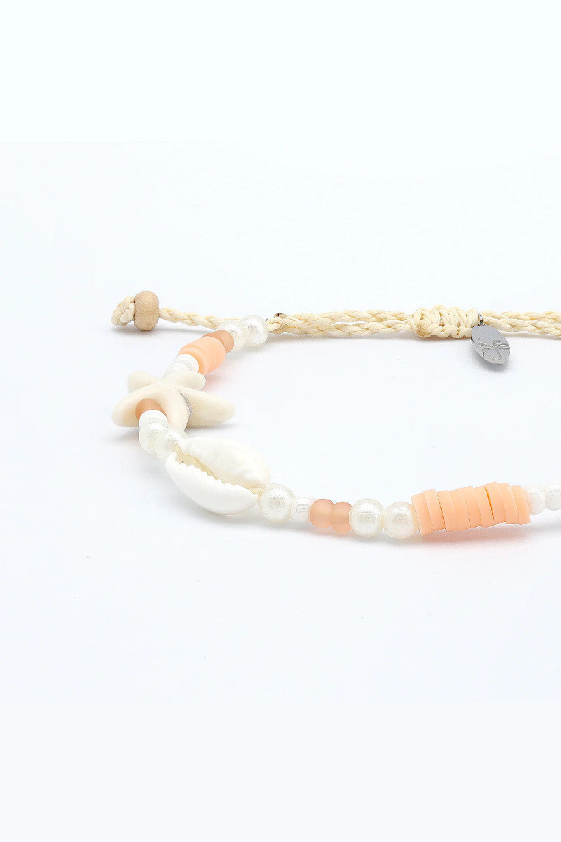 Sagara Hati Charm Bracelet