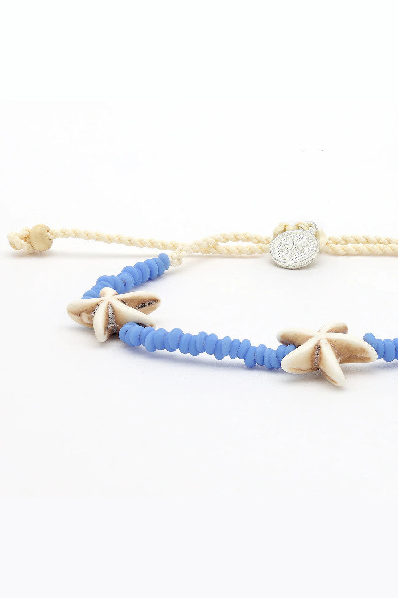 Tidepool Starfish Bracelet