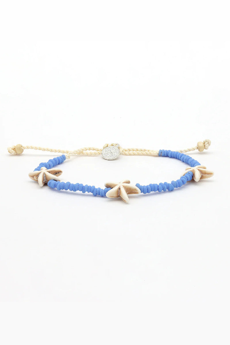 Tidepool Starfish Bracelet