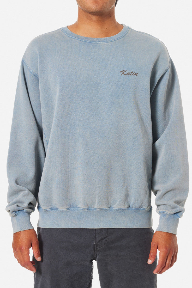 Breezy Sweatshirt