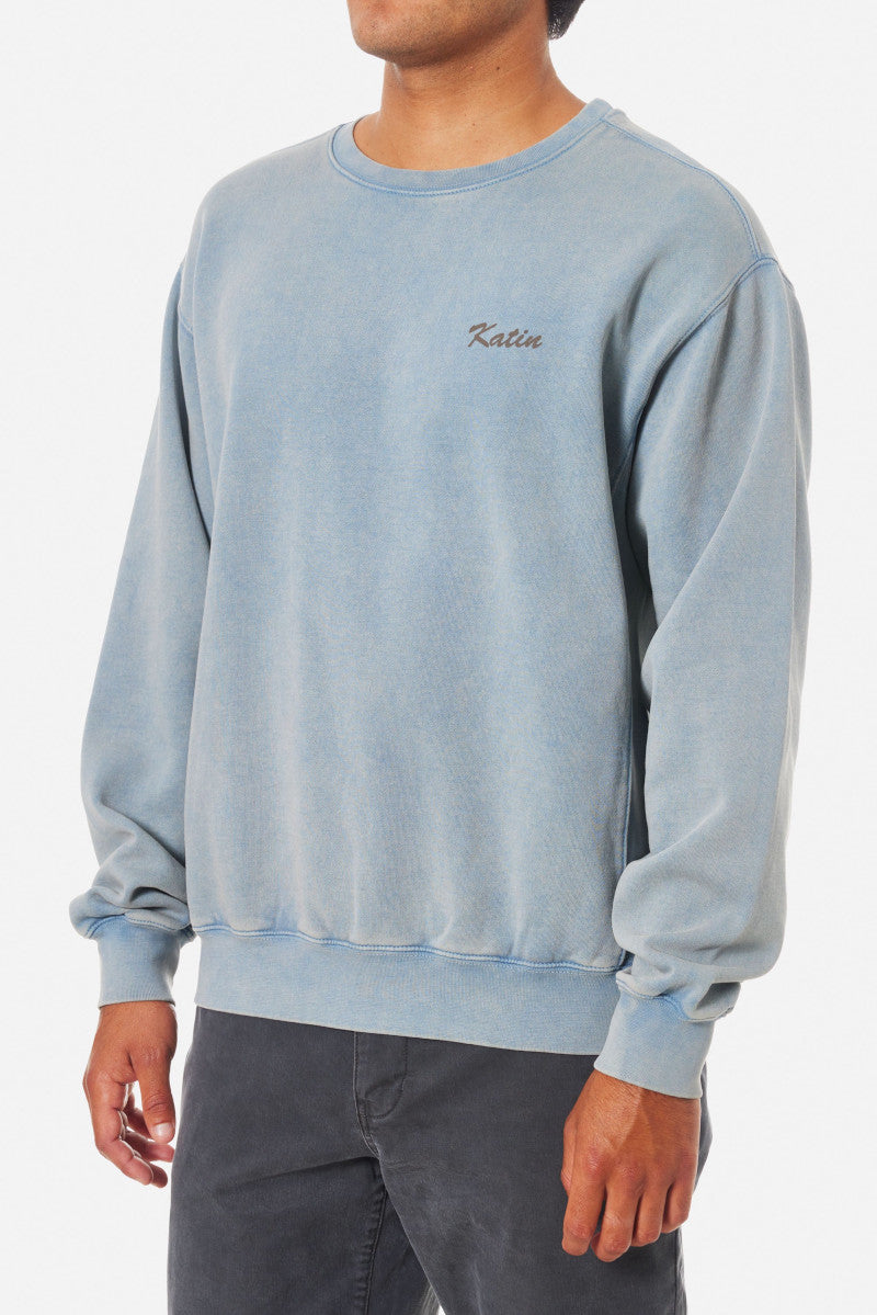 Breezy Sweatshirt