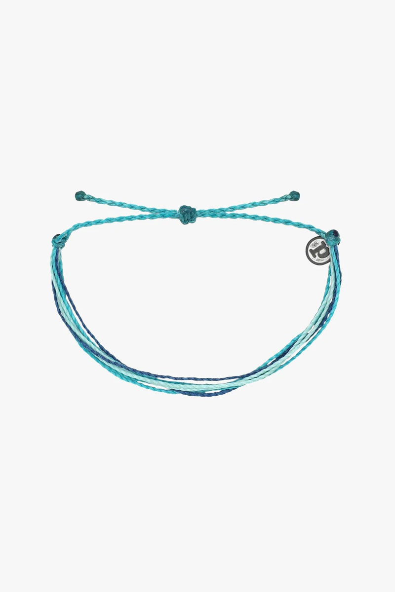 pura vida string bracelet under the sea