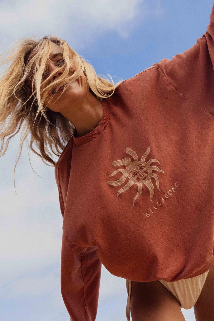 Bright Sun Kendal Sweatshirt