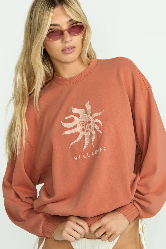 Bright Sun Kendal Sweatshirt