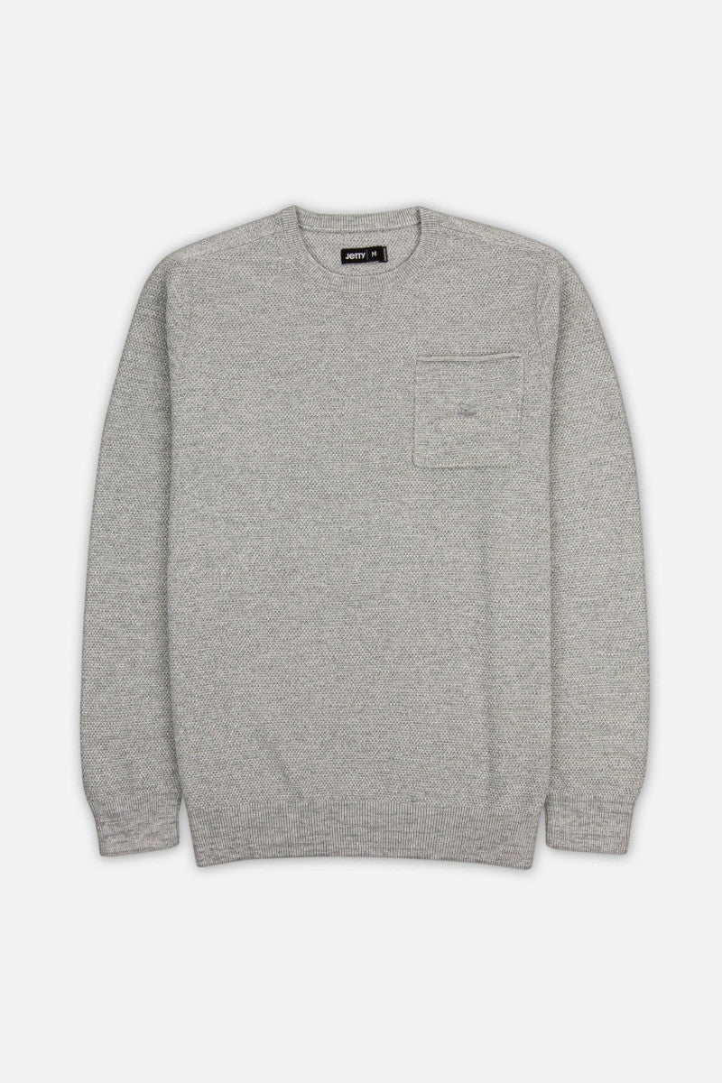 Brine 4 Sweater
