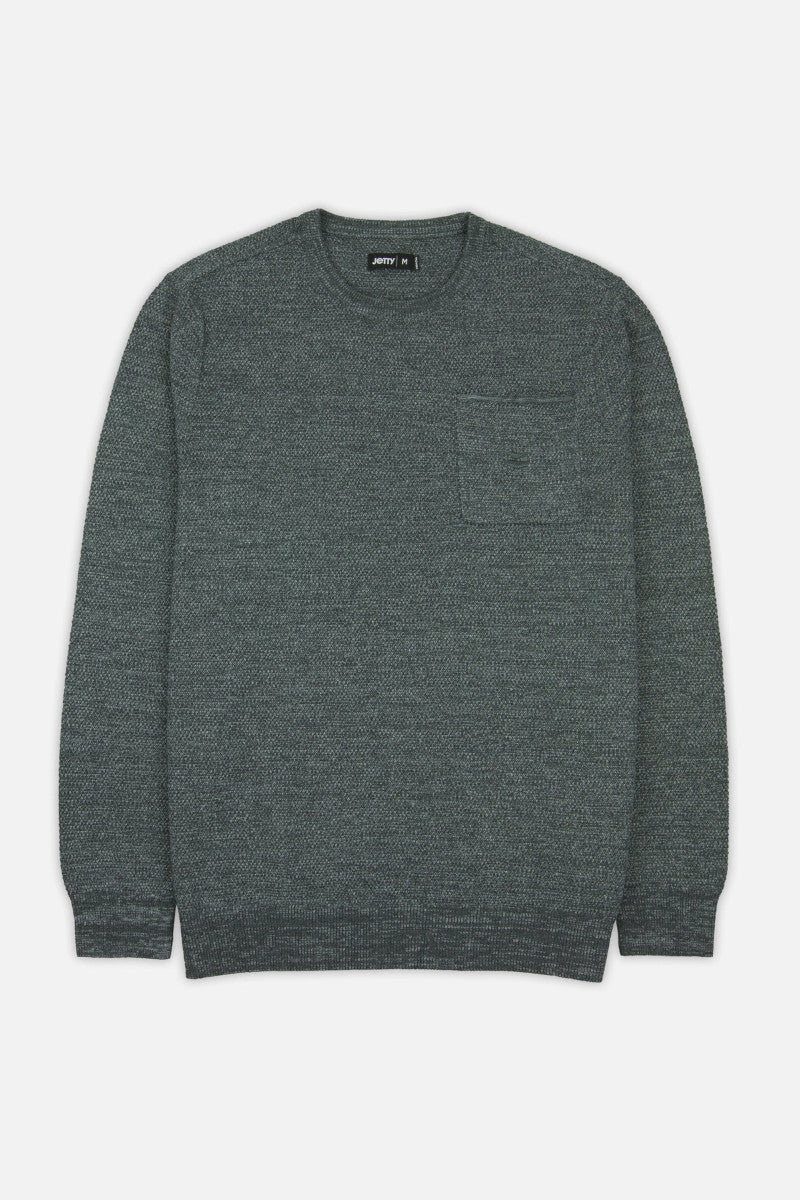 Brine 4 Sweater