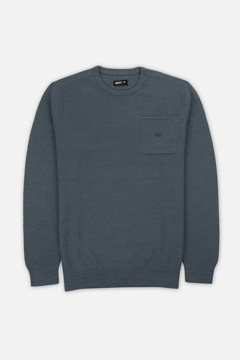 Brine 4 Sweater