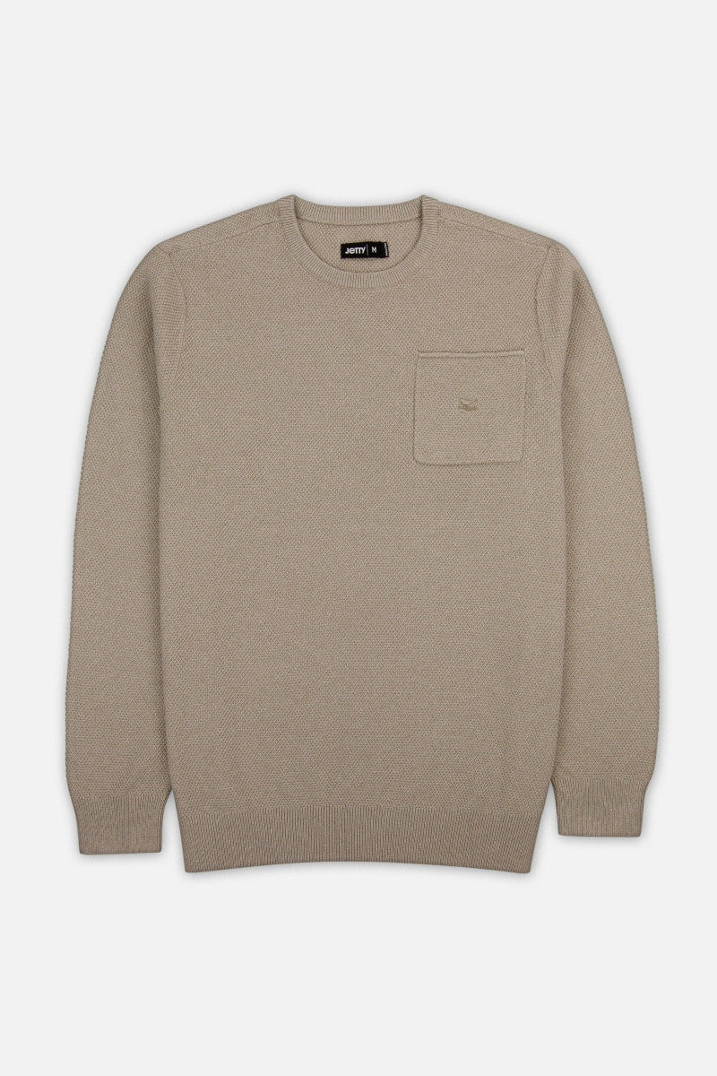 Brine 4 Sweater