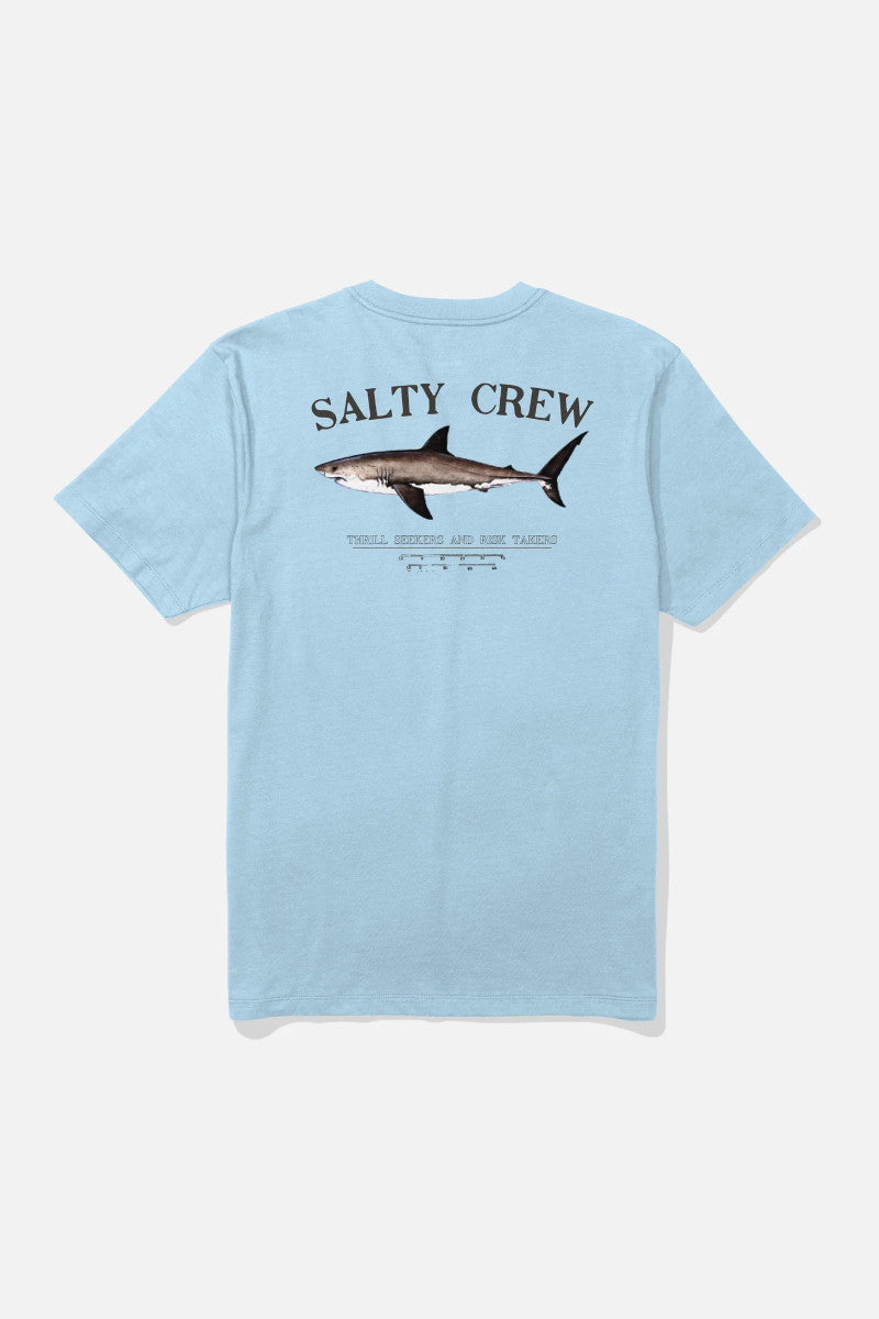 Bruce 3 Tee