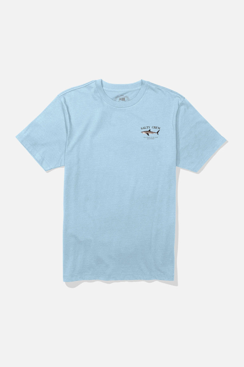 Bruce 3 Tee