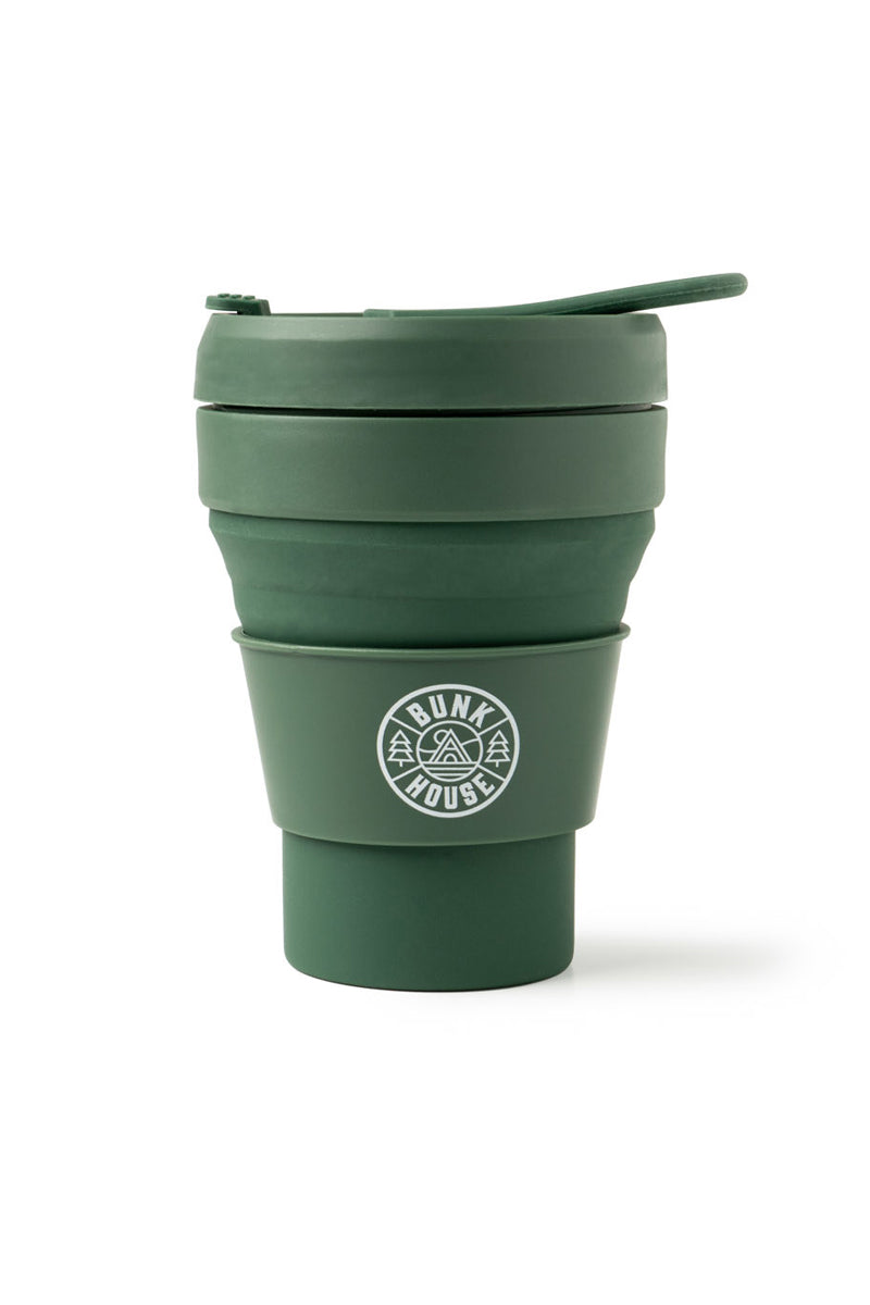 Waterfall Woods Collapsible Cup