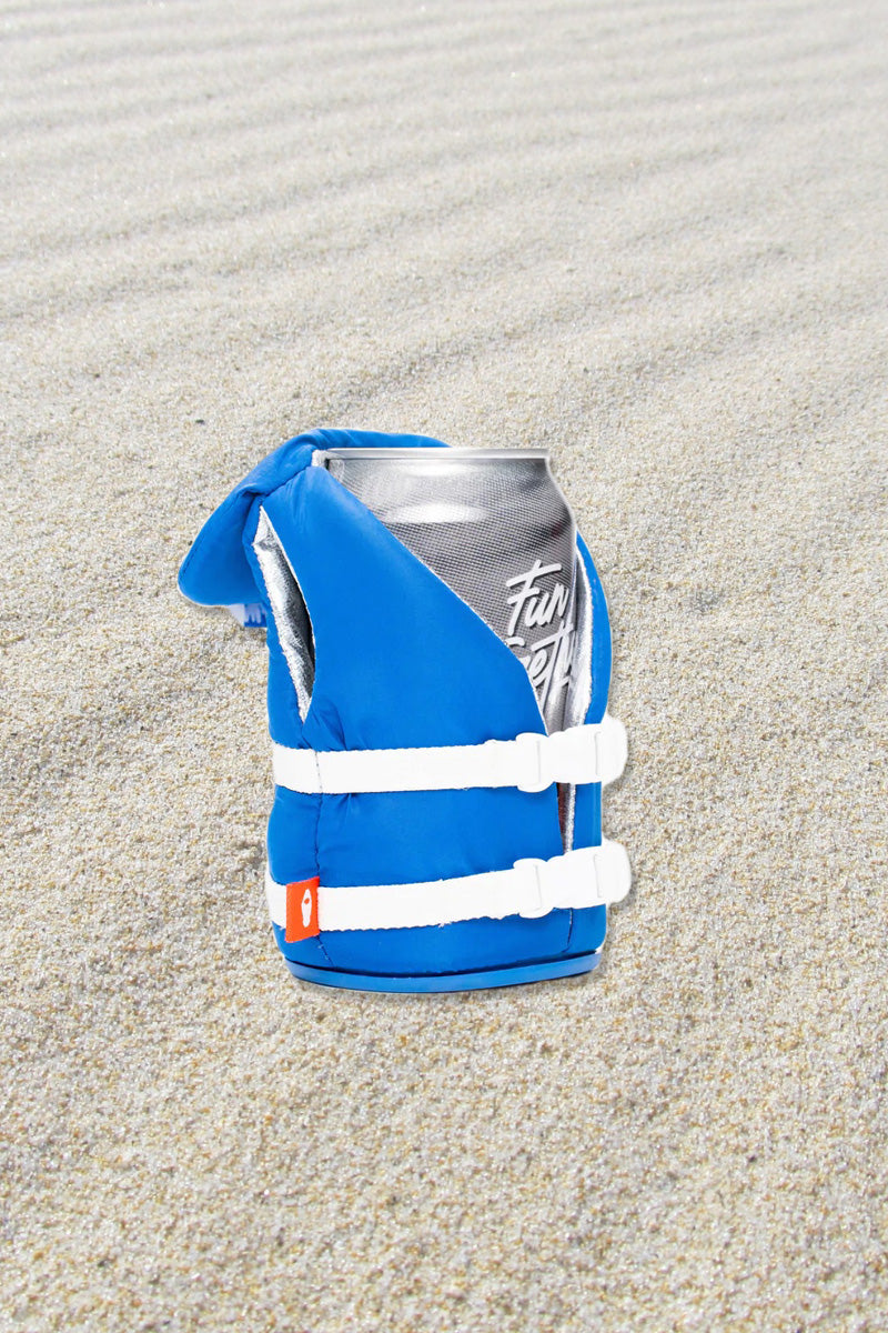 The Buoy Coozie