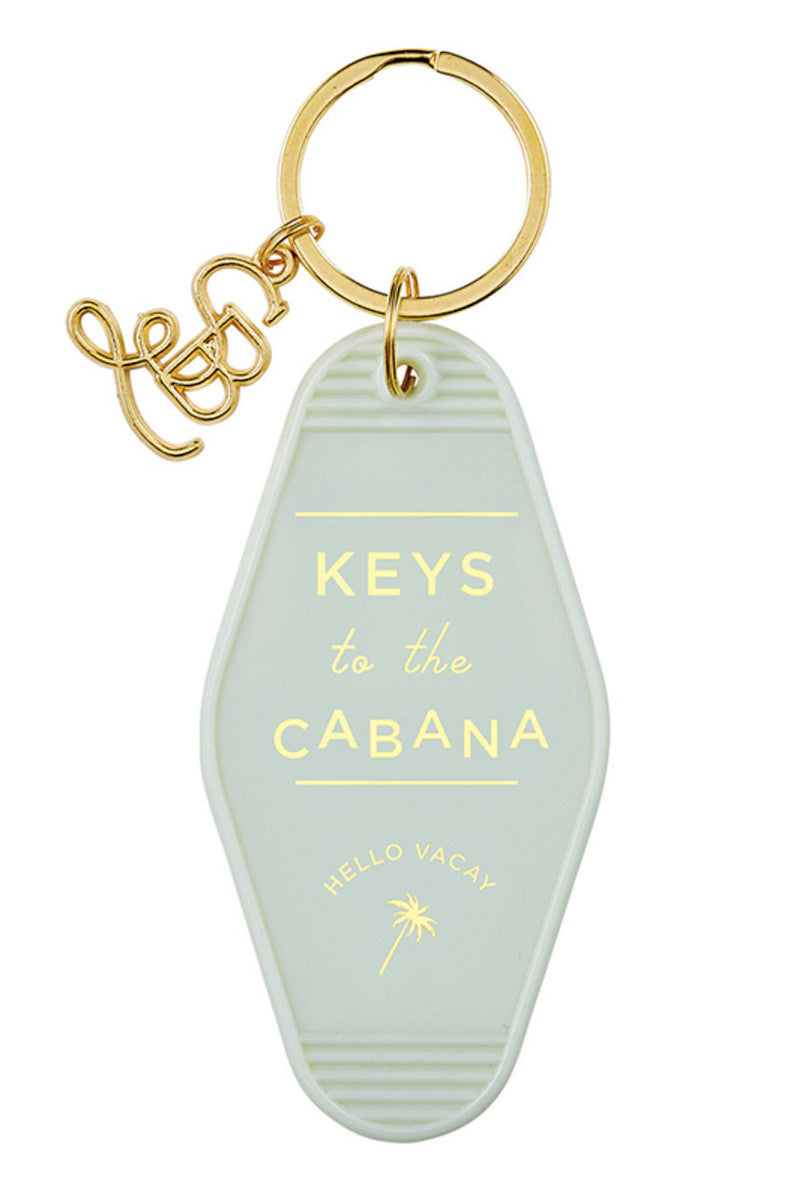 Cabana Motel Key