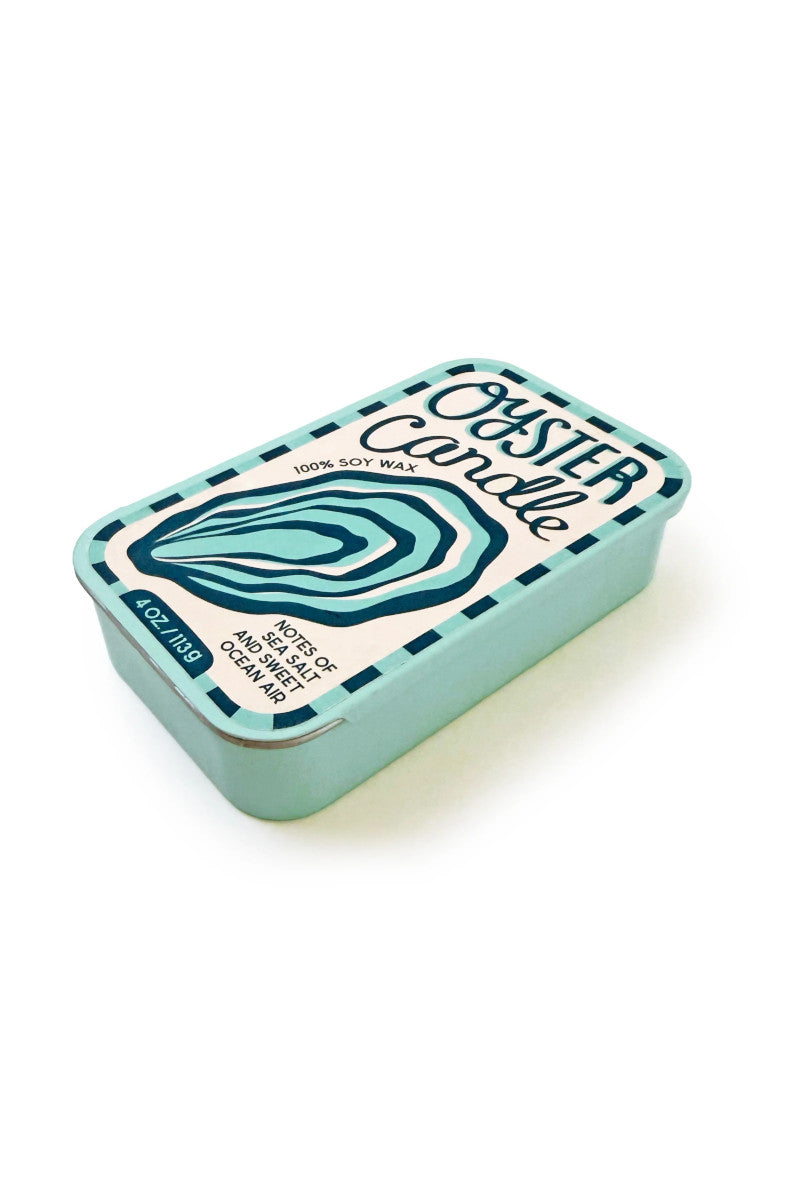 Oyster Candle